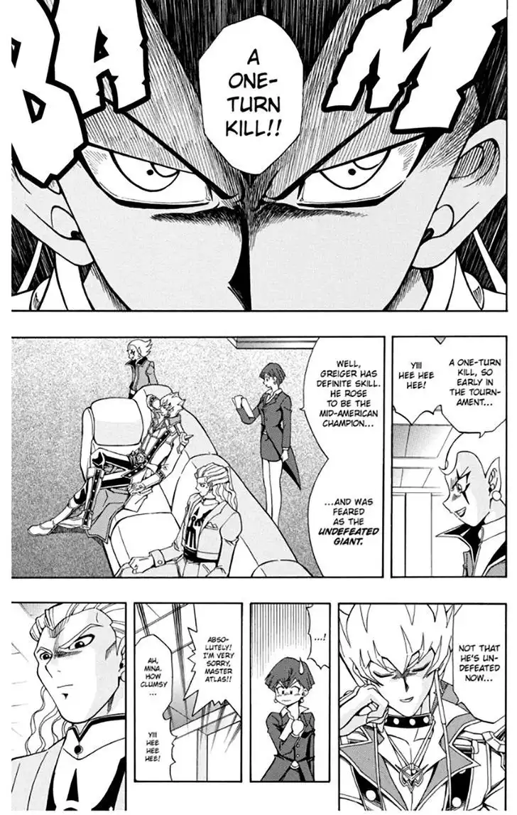 Yu-Gi-Oh! 5Ds Chapter 10 6